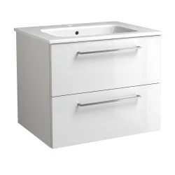 Vannas istabas skapītis ar izlietni RB JOY 60cm, 12113311