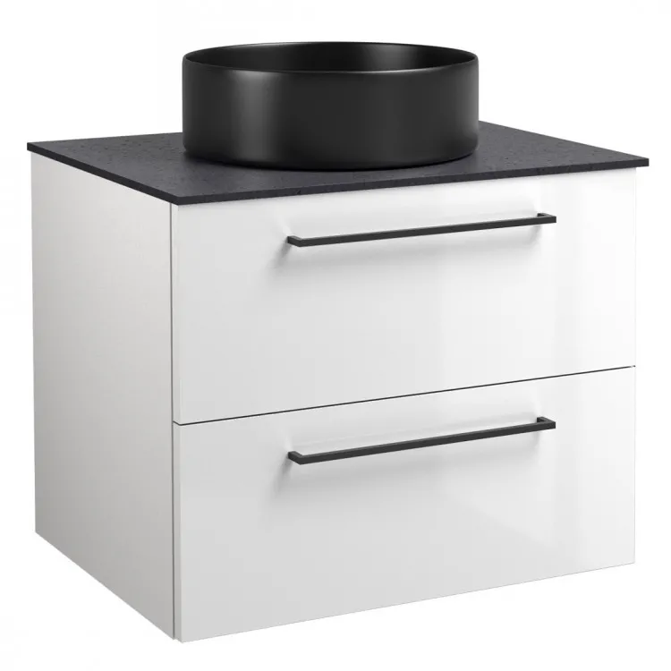 Vannas istabas skapītis ar izlietni RB JOY 60cm, 1251332112