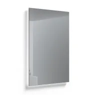Raguvos Baldai KEEN vannas istabas spogulis 50 cm