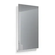 Raguvos Baldai KEEN vannas istabas spogulis 60 cm