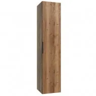 Vannas istabas augstais skapis RB MONO, tobacco
