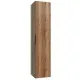 Vannas istabas augstais skapis RB MONO, tobacco Vannas istabas augstais skapis RB MONO, tobacco