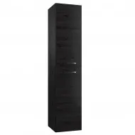 Vannas istabas augstais skapis RB SCANDIC 35cm, 1531201
