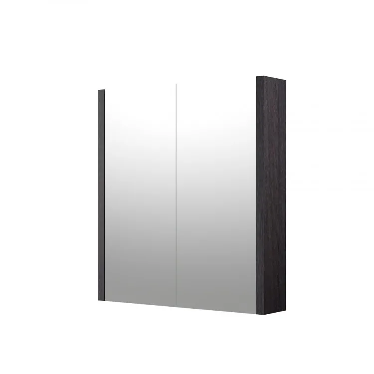 Vannas istabas skapītis ar spoguli Raguvos Baldai 58.2 cm, 1400301