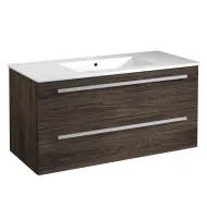Vannas istabas skapītis ar izlietni RB SERENA 101.5cm, 14113720
