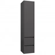 Vannas istabas augstais skapis RB URBAN 160x35cm, 203521105