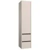 Vannas istabas augstais skapis RB URBAN 160x35cm, 203521106