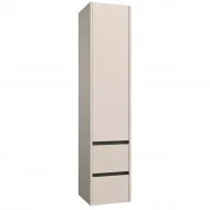 Vannas istabas augstais skapis RB URBAN 160x35cm, 203521106