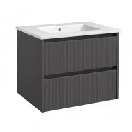 Vannas istabas skapītis ar izlietni RB URBAN 60cm, 201133105