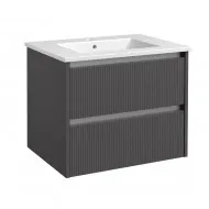 Vannas istabas skapītis ar izlietni RB URBAN 60cm, 201133205