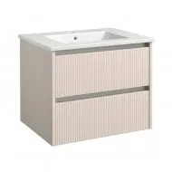 Vannas istabas skapītis ar izlietni RB URBAN 60cm, 201133206