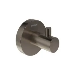 Ravak Kona KN 110.20GB dvieļu āķis, matēts grafīts, X07P1325