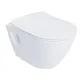 Ravak Endo RimOff WC komplekts GL25X01933 ar SoftClose sēdekli