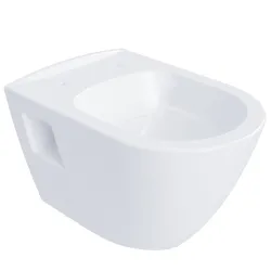 Ravak Endo RimOff WC komplekts GL25X01933 ar SoftClose sēdekli