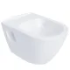 Ravak Endo RimOff WC komplekts GL25X01933 ar SoftClose sēdekli