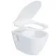 Ravak Endo RimOff WC komplekts GL25X01933 ar SoftClose sēdekli