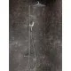 Termostata dušas sistēma RAVAK FL 091.00CR, X070442