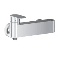 Dušas maisītājs RAVAK Chrome II CR 032.00CR, hroms