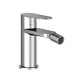 Bidē maisītājs RAVAK Chrome II CR 056.00CR, hroms