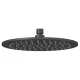 Dušas galva RAVAK Round 25cm 985.20BLM, X070518