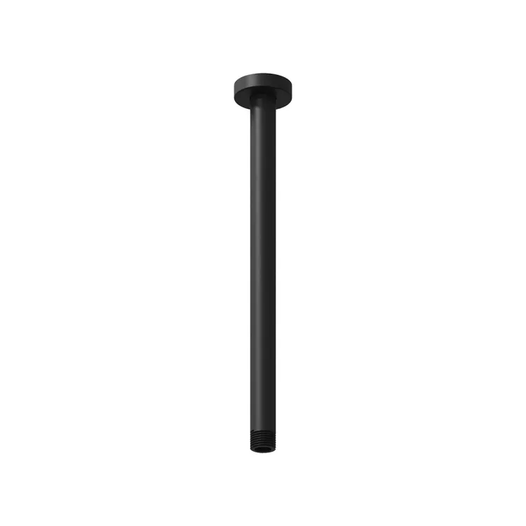 Dušas galvas turētājs RAVAK 30cm 704.21BLM, X07P677