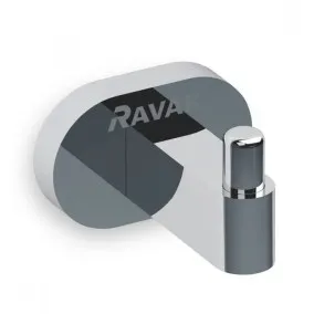 Aksesuāru komplekts RAVAK Chrome, hroms Set-27