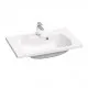 Vannas istabas izlietne RAVAK Classic II 700 N, 700x45 cm