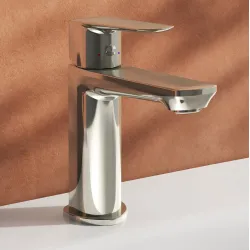 Izlietnes maisītājs Ravak Life LF 012.00CR 160mm, hroms