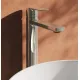 Izlietnes maisītājs paaugstināts Ravak Solar SL 015.00CR 280mm, hroms