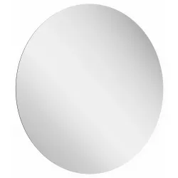 Spogulis ar fona LED apgaismojumu Ravak LUNA 50cm