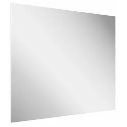 Spogulis ar fona LED apgaismojumu Ravak OBLONG 60x70cm