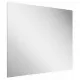 Spogulis ar fona LED apgaismojumu Ravak OBLONG 60x70cm
