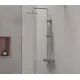 Vannas/dušas sistēma Ravak SG 091.00CR