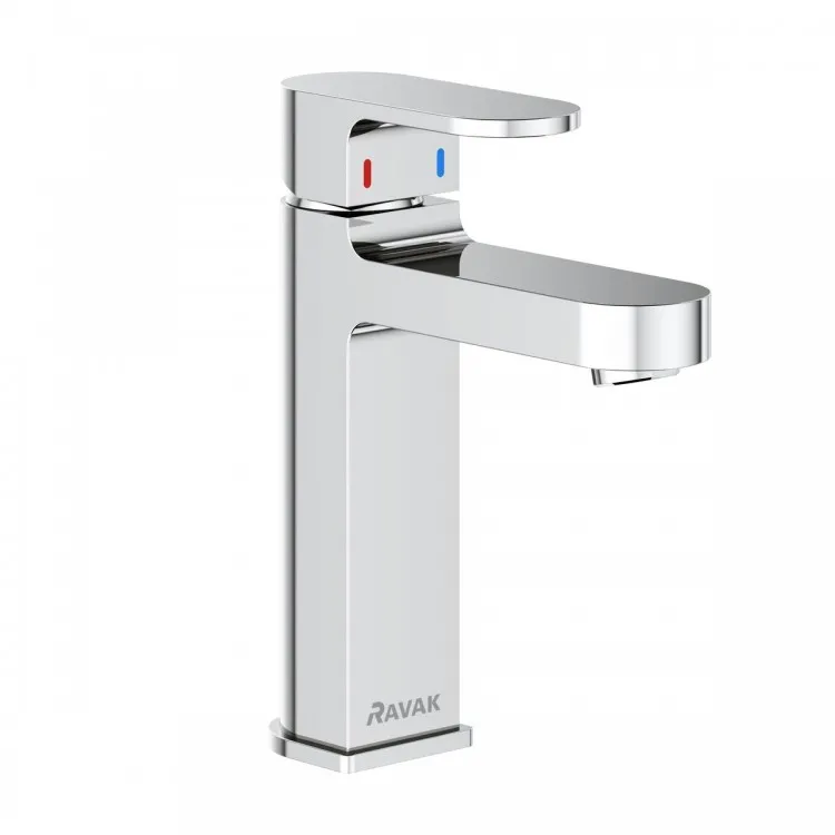Izlietnes maisītājs RAVAK Chrome CR 014.00 180mm, X070191