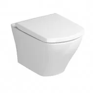 Tualetes pods piekaramais Ravak Classic RimOff, balts X01671