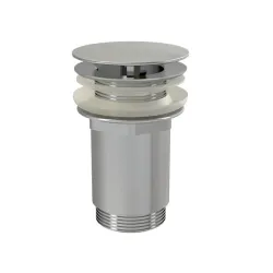 Sifona izplūde Ravak, hroms, X01439