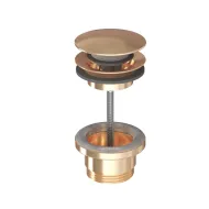 Sifona izplūde Ravak Click-Clack/fixed, X01841