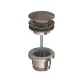 Sifona izplūde Ravak Click-Clack/fixed, garā, X03048