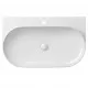 Vannas istabas izlietne RAVAK YARD 800 80.5x50 cm, XJX01280002