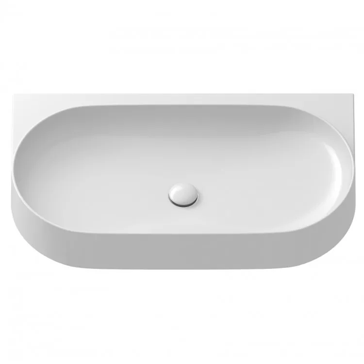 Vannas istabas izlietne RAVAK YARD 800 80.5x50 cm, XJX01280002