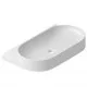 Vannas istabas izlietne RAVAK YARD 800 80.5x50 cm, XJX01280002