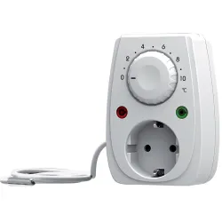Elektroniskais termostats Raychem FrostGuard-ECO