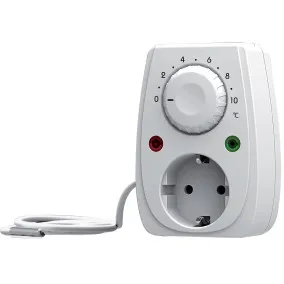 Elektroniskais termostats Raychem FrostGuard-ECO