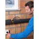 Cauruļu aizsardzības komplekts pret sasalšanu FrostGuard-8M 8 metri 80/160W