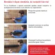 Cauruļu aizsardzības komplekts pret sasalšanu FrostGuard-8M 8 metri 80/160W
