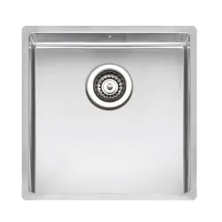 Virtuves izlietne Reginox New York 44x44 cm (40x40), R28124