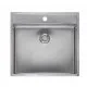 Virtuves izlietne Reginox New York Tapwing 54x44 cm (50x40), R34774