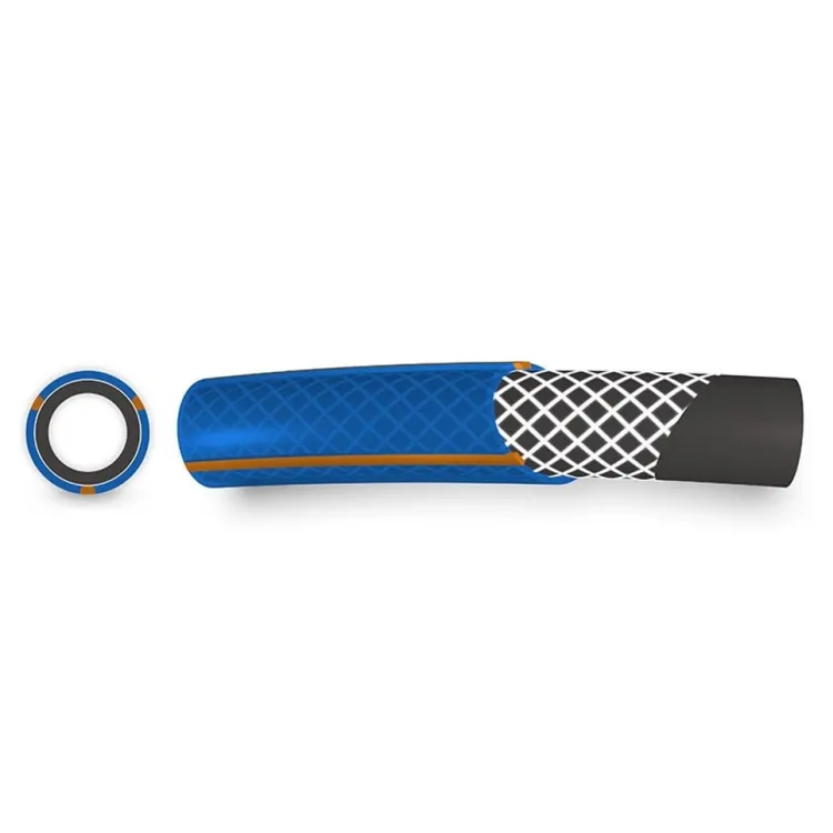 Dārza šļūtene Richmann Blue 1/2, 20m