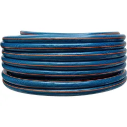 Dārza šļūtene Richmann Blue 1', 25m
