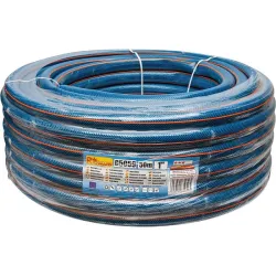 Dārza šļūtene Richmann Blue 1', 25m